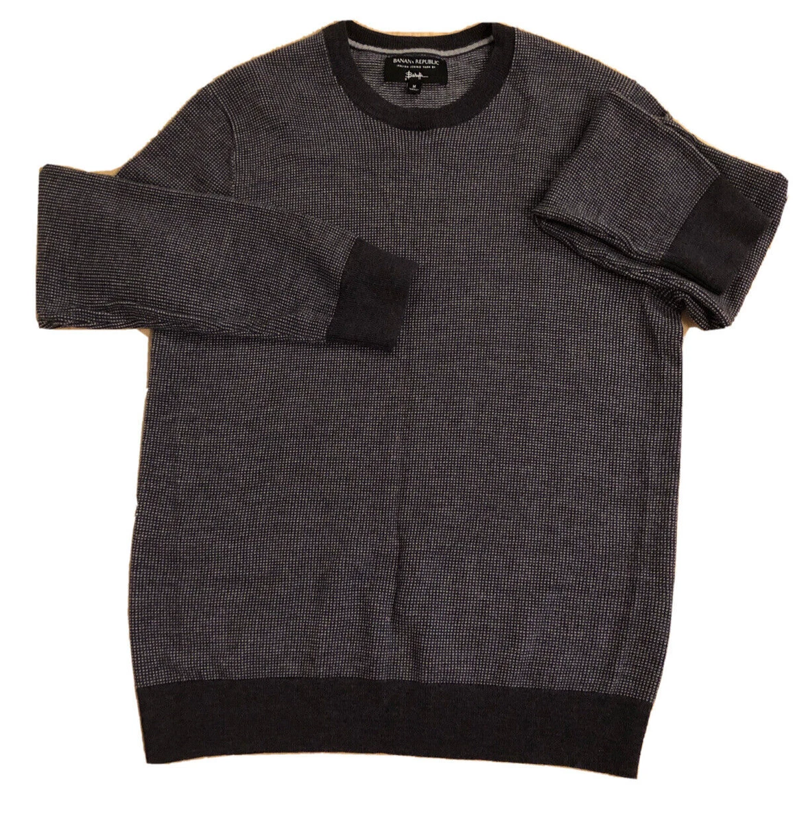 Banana republic pullover sweater sale