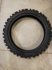 Protrax -  SX Rear Tire, 110/90-19 mc 62m 