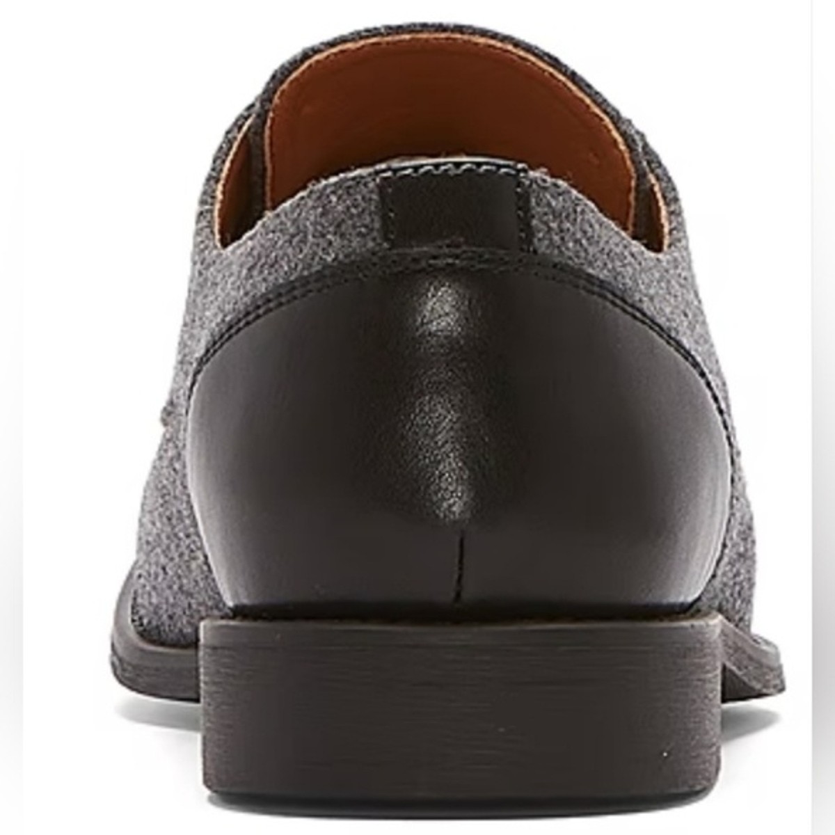 JF J. Ferrar Men’s Hyde Oxford Shoes 13M Pre-Loved JF J.Ferrar Mens Hyde Oxford Shoes | eBay main image 4