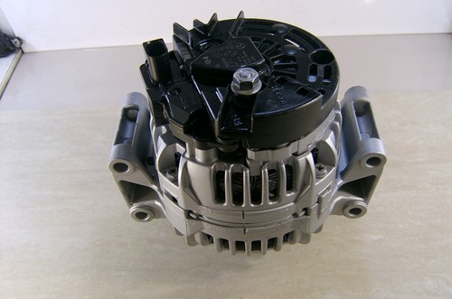 GENUINE BOSCH ALTERNATOR TO FIT SOME MERCEDES SPRINTER 90AMP 0124325170 114392 - Picture 10 of 19