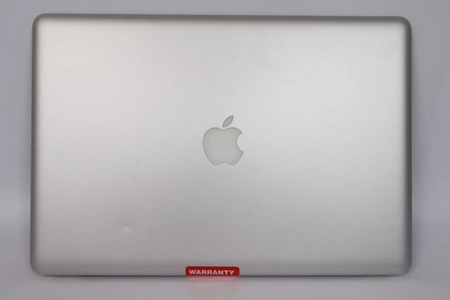 LCD Screen Display Assembly für MacBook Pro 15 A1286 2011 Original Apple Grade B - Afbeelding 6 van 8