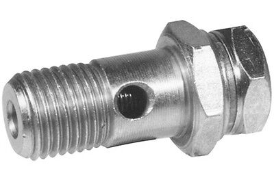 MONARK überström-vanne pour pompe à INJECTION/Overflow valve for injection pump