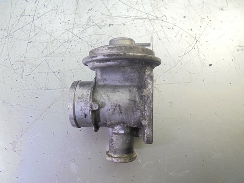 BMW E46 330d M57 AGR Ventil Abgasrückführung 99T277- 7785452 72813800