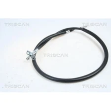 Cable pull, parking brake Triscan 814023152 for Mercedes-Benz