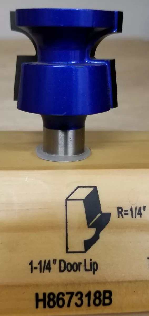 Blue tornado cheap router bits