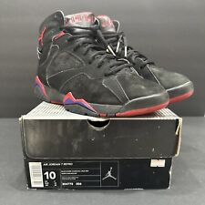 Jordan 7 Retro 2002 Raptor for Sale | Authenticity Jordan 7 Retro 2002 Raptor for Sale | Authenticity