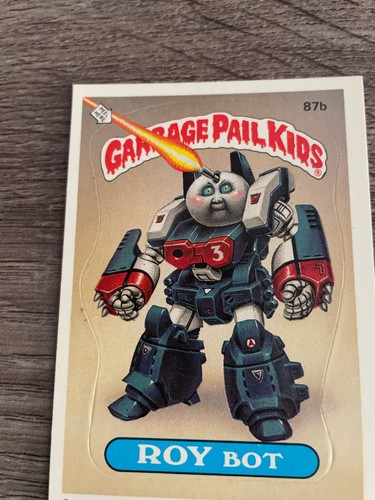 1986 Garbage Pail Kids Series 3 U-Pick Very good/excellent condition - Picture 39 of 168