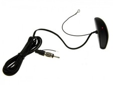 Premium Scheiben Klebe Antenne Auto VERSTÄRKER für viele Fahrzeuge Radio DIN