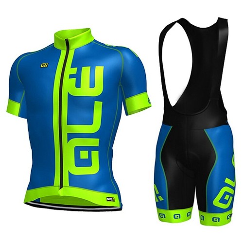 Estate Hot vendita Uomo Ciclismo Jersey Bib Shorts Abiti Traspirante  Mountain Bike ABBIGLIAMENTO BICI | eBay
