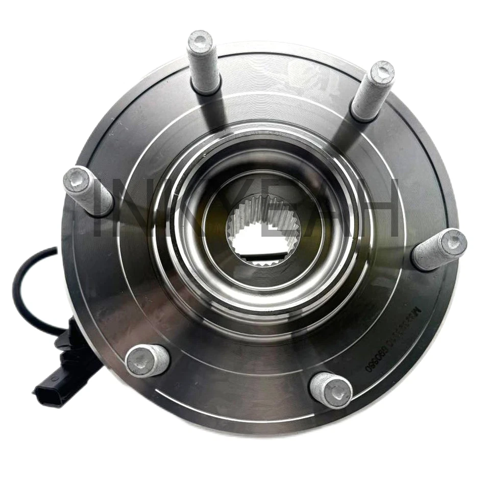 Front Left or Right Wheel Hub Bearing Assembly For 2017-2023 Nissan TITAN [1PC] - Image 4 of 4