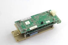 HP Indigo CA356-0032 REV 05 WLB Board Assy Red Yellow Green PCB CA352-00250