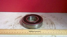 FAG 6309.C3 DS BEARING 45X100X25