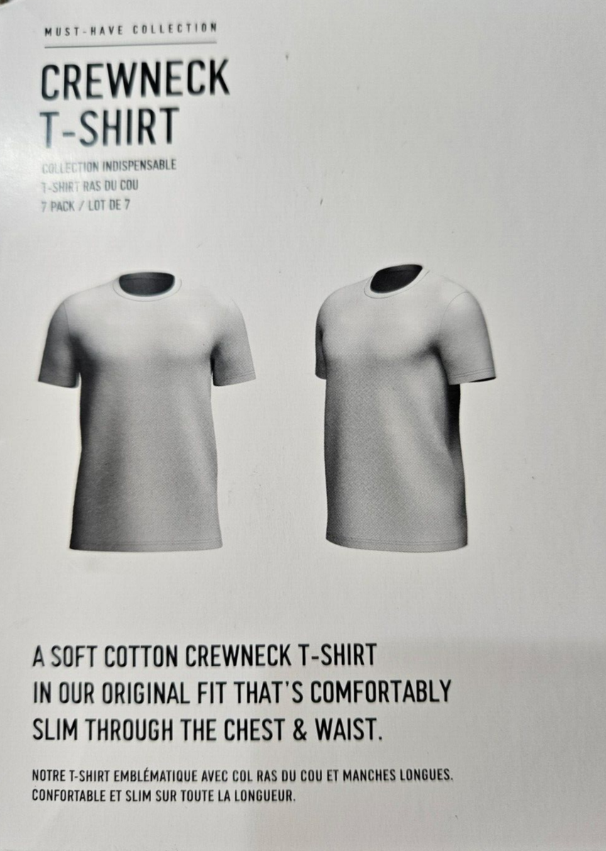 Hollister Must Have Collection T Shirt Crew Neck Short Hollister Must Have Collection T Shirt Crew Neck Short