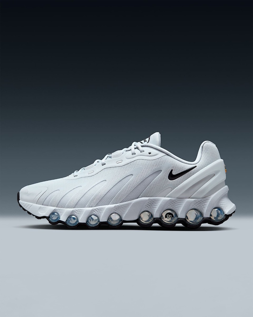 日本未入荷!★[NIKE]★AIR MAX 95 ESSENTIAL PLATINUM & SILVER Celebrate The 20th Anniversary Of The Nike Air Max 95 With
