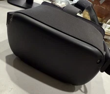 Meta Oculus Quest 2 128GB Advanced All-In-One VR Headset - Black