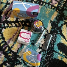 Born Pretty Builder Nail Gel Strengthen Nail Extension 