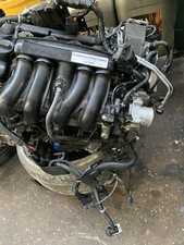 Honda HR-V 1.5 Petrol Manual I-VTEC 2019 L15BY Bare Engine 130bhp (Low Mileage)