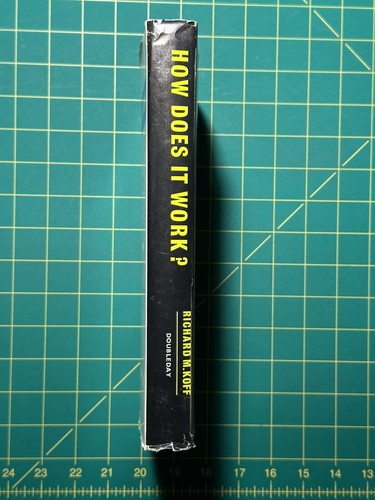 How Does It Work? by Richard M. Koff - Bild 2 von 4