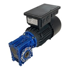 Lenze MDEMABR071-12D Getriebemotor 0,25kW für industrie Einsatz