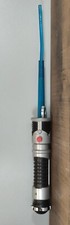 Vintage 1998 LFL Star Wars 12" Retractable Light Sabre Blue