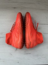 Nike HYPERVENOMX PROXIMO TF Mango Football Soccer Shoes Cleats US10 UK9 EUR44