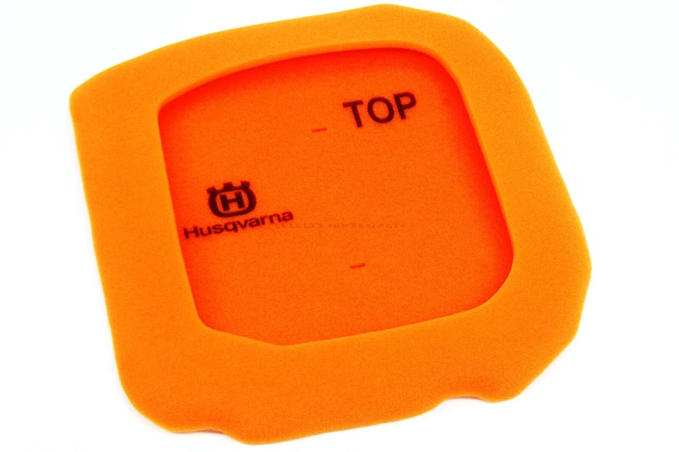 Elemento limpiador de filtro de aire de espuma 11-13 SMR TC TE TXC 449 511 OEM Husqvarna #I157 Foto 2 de 4