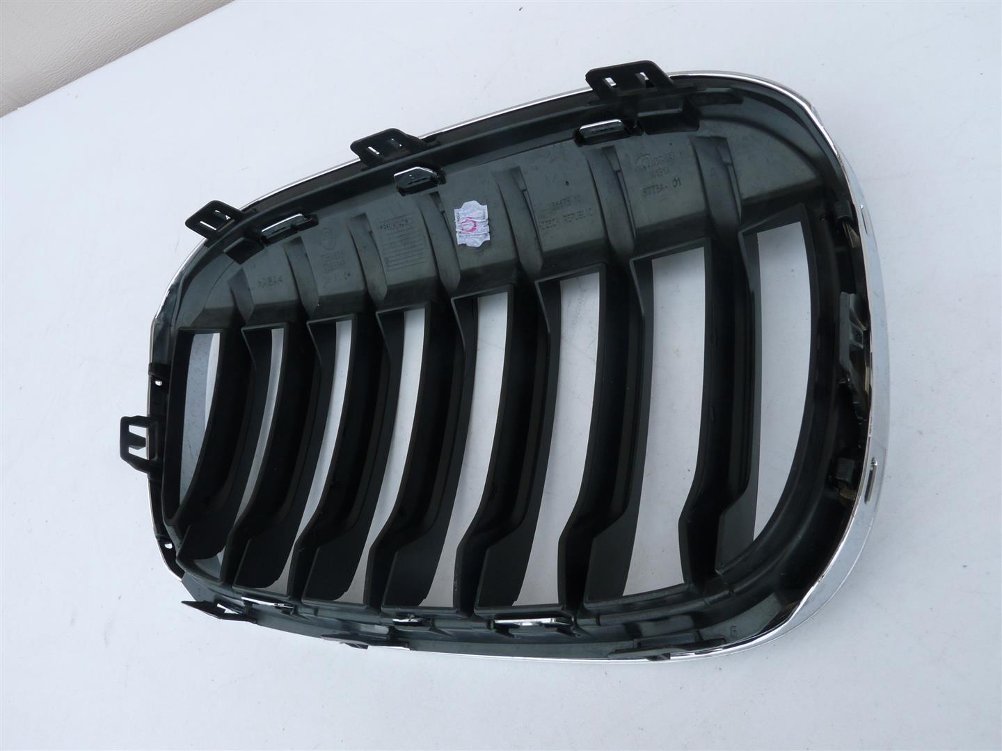 15 16 17 BMW X1 F48 GRILLE OEM 7354823 | eBay