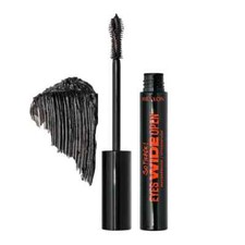 Revlon 24h So Fierce! Eyes Wide Open Waterproof Mascara #104 Black