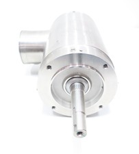 Abb JMFSWDM3550T-E Washdown Duty Motor 143jm 3ph 1-1/2hp 3500rpm 230/460v-ac