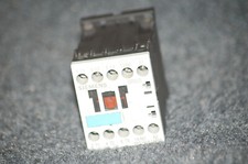 SIEMENS 3RT1016-1AP01 CONTACTOR