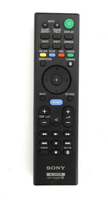Nouveau Fsr111 Wv21820 Soundbar Télécommande De Remplacement Fsr111