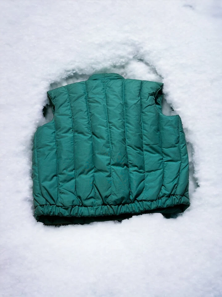 Traje de esquí Obermeyer para mujer - Chaleco, pantalones, suéter - Talla 10 Foto 4 de 4