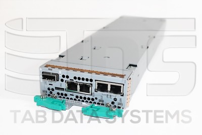 Fujitsu CA07081-C605 iSCSI Controller Unit for ETERNUS2000 Series 