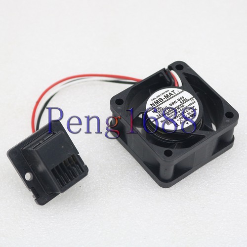 New A90L-0001-0575#A 1608VL-S5W-B69 For FANUC servo drive fan Free Shipping - Picture 4 of 4