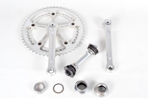crankset bottom bracket