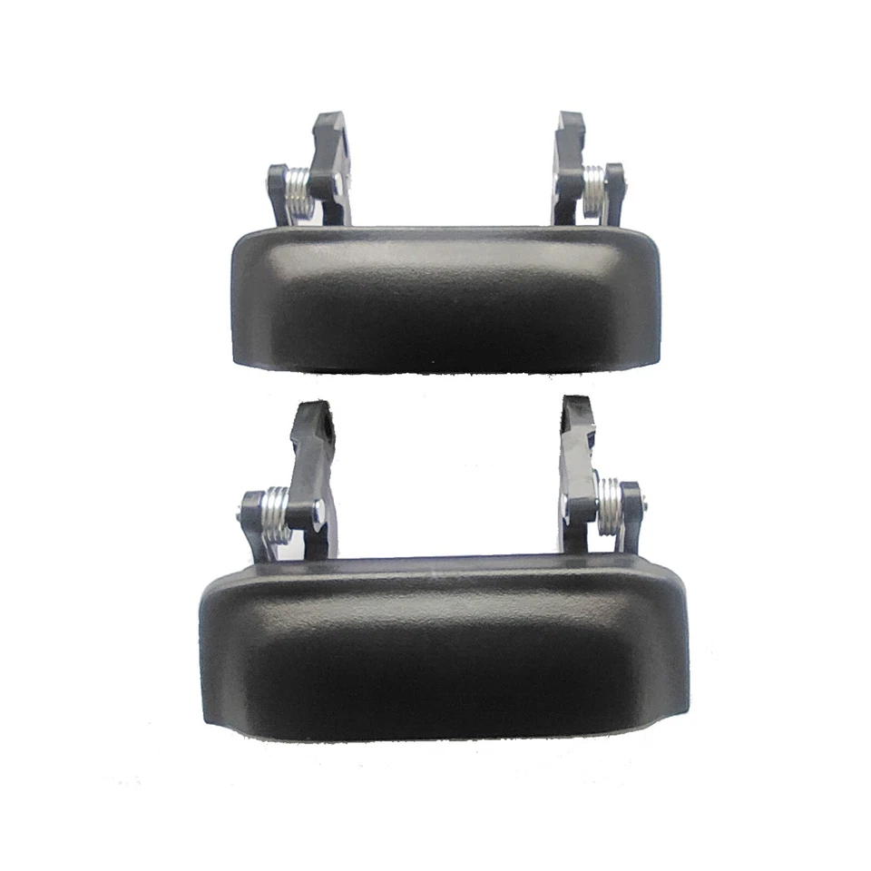 Подходит для Ford Ranger Mazda B3000 B4000 внешняя передняя левая правая дверная ручка - Изображение 3 из 4