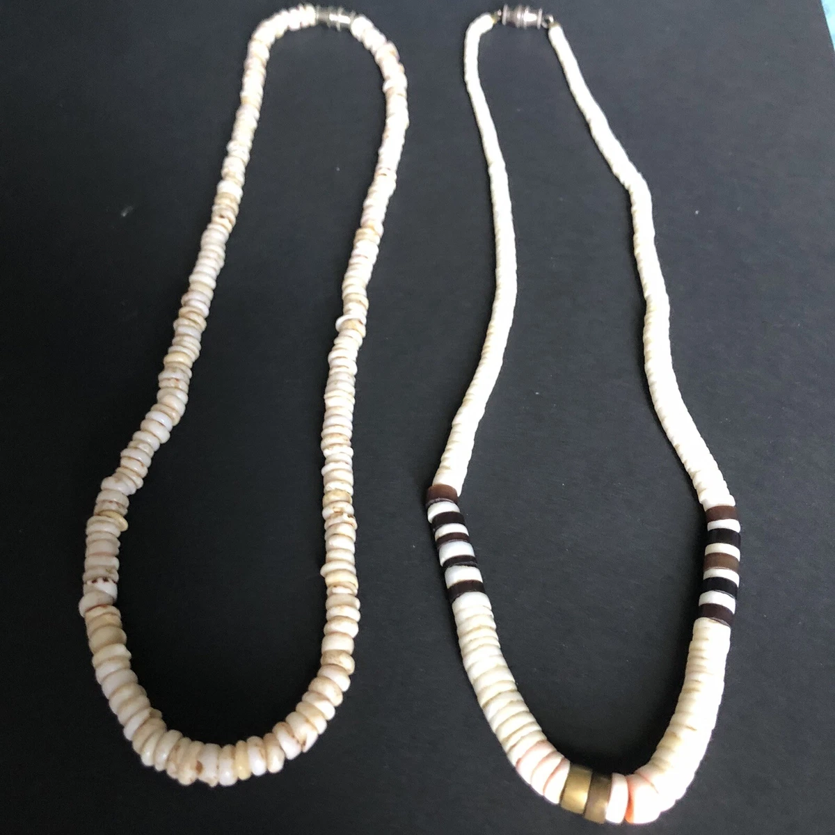 Michaels puka shop shells