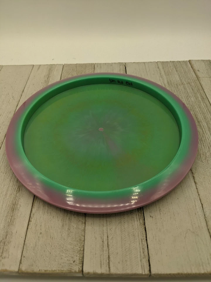 Nuevo disco de golf Prodigy F7 400G Spectrum Catrina Allen 2x campeón del mundo Foto 3 de 4