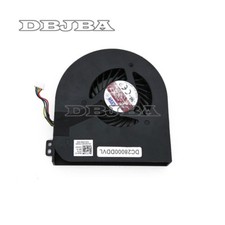 GPU Fan For DELL Precision M4800 Laptop BATA0815R5H PN02 DC28000DDVL 02K3K7