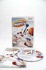 Refurbished Nintendo Wii Game Party 1 Complete CIB Excellent Pristine Mint