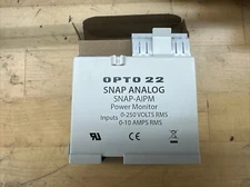 OPTO 22 SNAP-AIPM / SNAPAIPM (BRAND NEW)