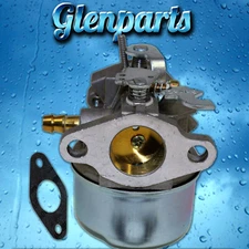 Carburetor for Tecumseh OHH60-71226E OH195XA-71257J OH195XP-71809D OHH60-71111E