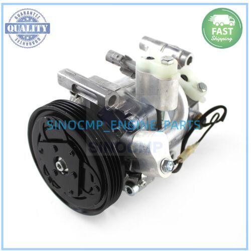 4PK AC Compressor 9520063JA0 9520063JA1 for Suzuki Swift III SX4 Car