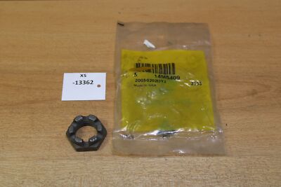 John Deere 14M5409 NUT NOS NEU genuine xs13362 | eBay