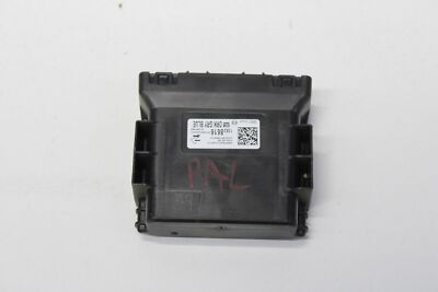 19-20 CHEVROLET MALIBU CHASSIS NETWORK GATEWAY CONTROL COMPUTER MODULE OEM