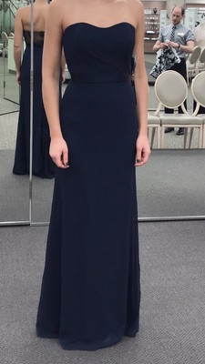 vera wang davids bridal bridesmaid