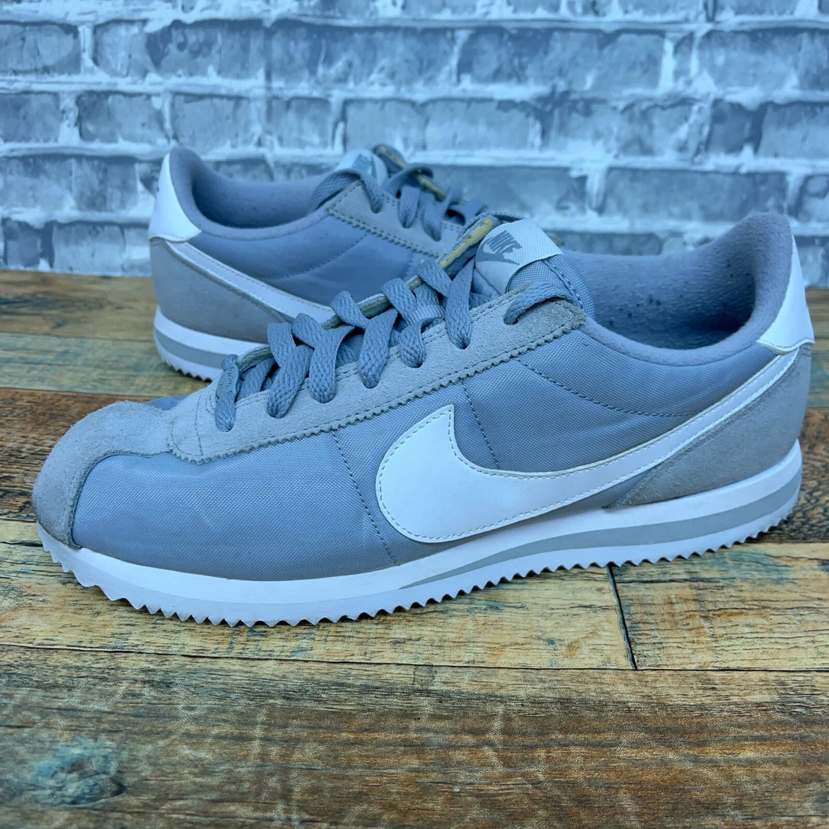 Nike Cortez Shoes.