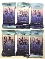 6 Perfectly Posh ~ Field Better Soon ~ Chunk! Samples