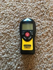 Stanley Ultrasonic Distance Estimator Intellimeasure Measuring Tool (KS1006635)