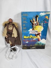 UPC 747720203105 product image for Sideshow Monty Python King of the Swamp Castle Action Figure | upcitemdb.com